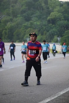 Runner Photo 2282663