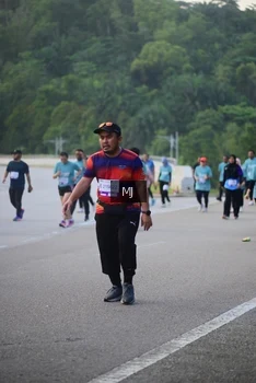 Runner Photo 2282670