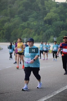 Runner Photo 2282675