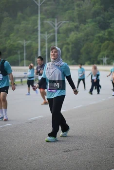 Runner Photo 2282754