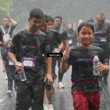 Runner Photo 2282761