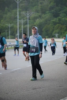 Runner Photo 2282771