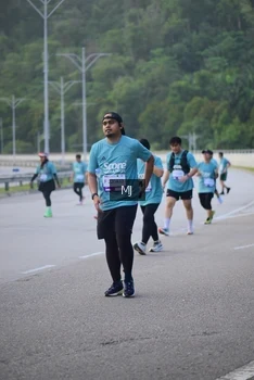 Runner Photo 2282804
