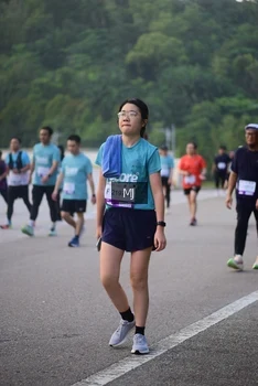 Runner Photo 2282835