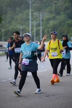 Runner Photo 2282865