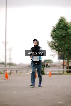 Runner Photo 2282887