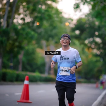 Runner Photo 2282908