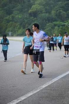 Runner Photo 2282921
