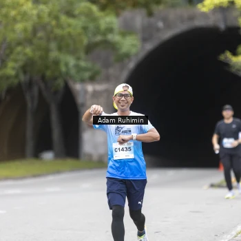 Runner Photo 2282936