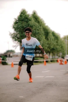 Runner Photo 2282981