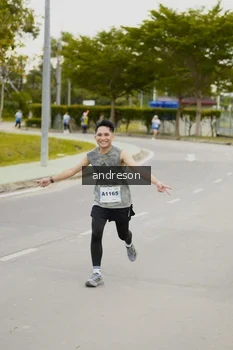 Runner Photo 2283033