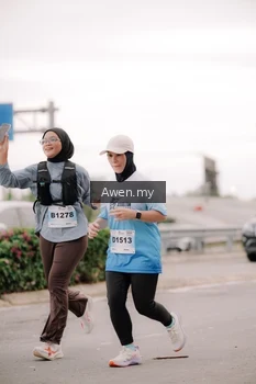 Runner Photo 2283124