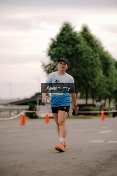 Runner Photo 2283265