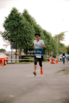 Runner Photo 2283294