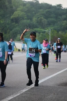Runner Photo 2283301