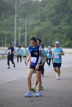 Runner Photo 2283337