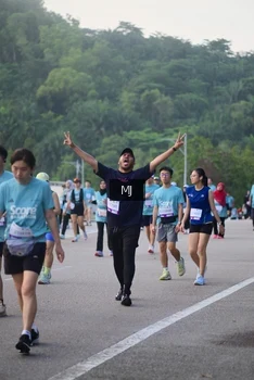 Runner Photo 2283391