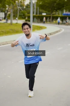Runner Photo 2283611