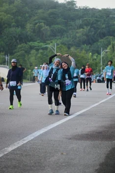 Runner Photo 2283659