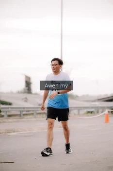 Runner Photo 2283662