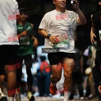 Runner Photo 228373