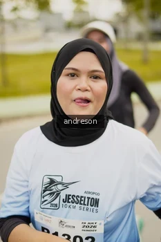 Runner Photo 2283891