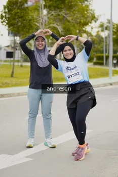 Runner Photo 2283901