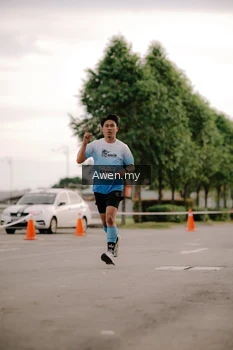 Runner Photo 2283935