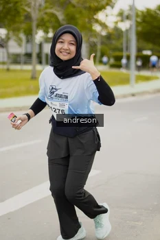 Runner Photo 2283961