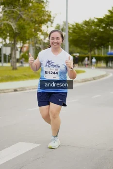Runner Photo 2284012