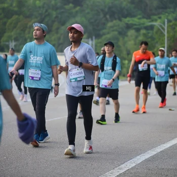 Runner Photo 2284066