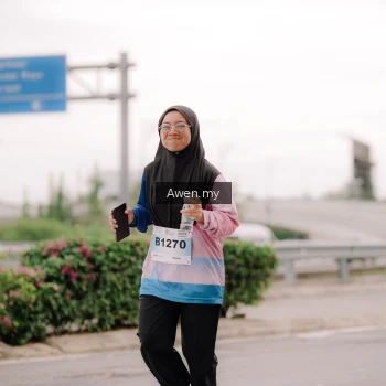 Runner Photo 2284205
