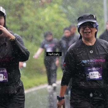 Runner Photo 2284289