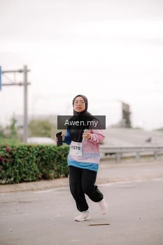 Runner Photo 2284307