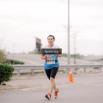 Runner Photo 2284402