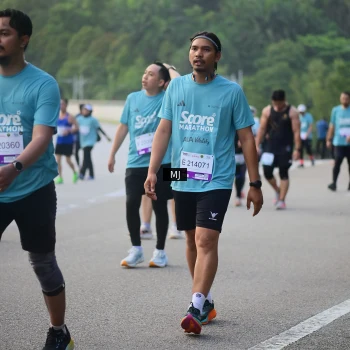 Runner Photo 2284409