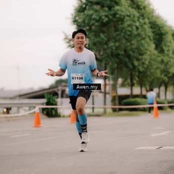 Runner Photo 2284438