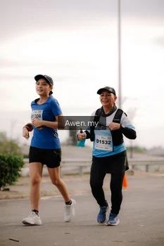 Runner Photo 2284449