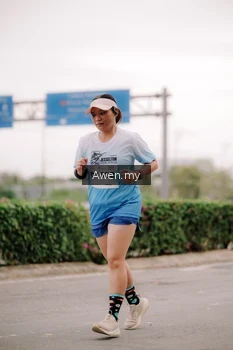 Runner Photo 2284498