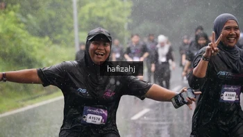 Runner Photo 2284548