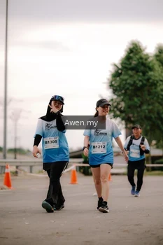 Runner Photo 2284555
