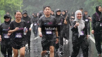 Runner Photo 2284641