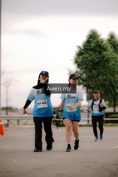 Runner Photo 2284653