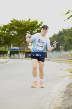 Runner Photo 2284716