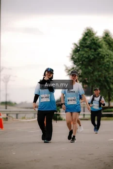 Runner Photo 2284772