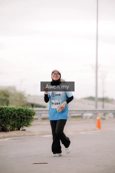Runner Photo 2284846