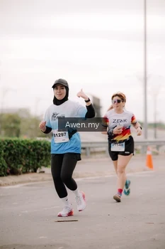 Runner Photo 2284856