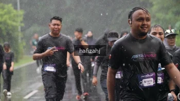 Runner Photo 2284939