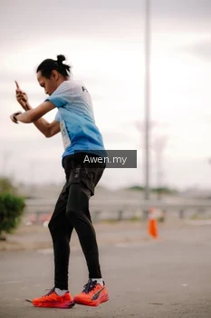 Runner Photo 2285027