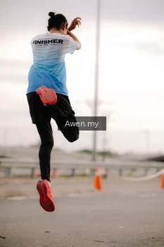 Runner Photo 2285136